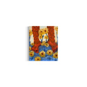 la promenade de rené