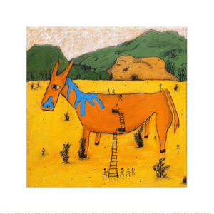 la promenade de rené