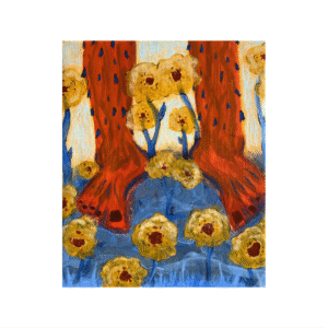 la promenade de rené