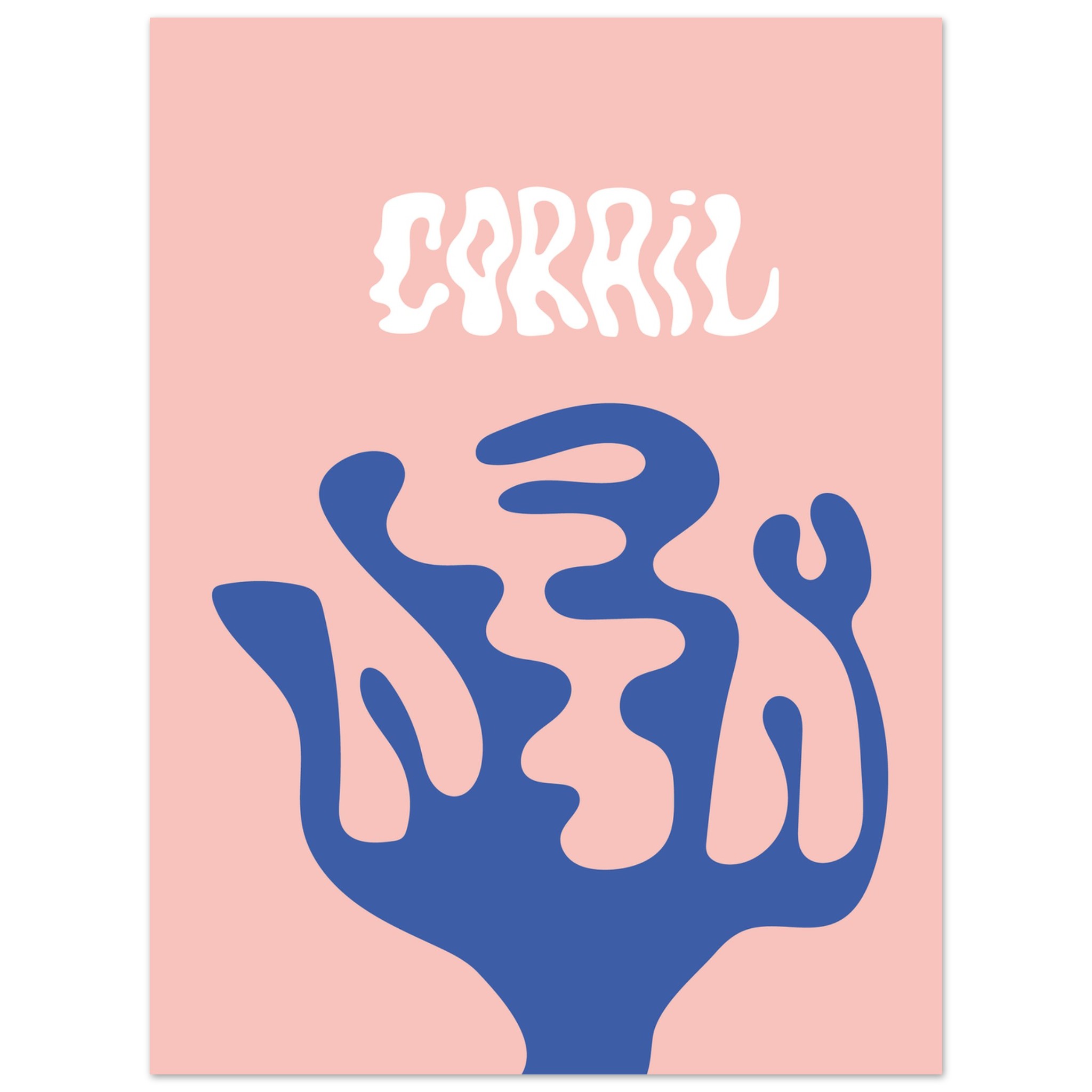 affiche corail rose fb9693cc-fb61-4f3b-aff1-ec58fc38bd45