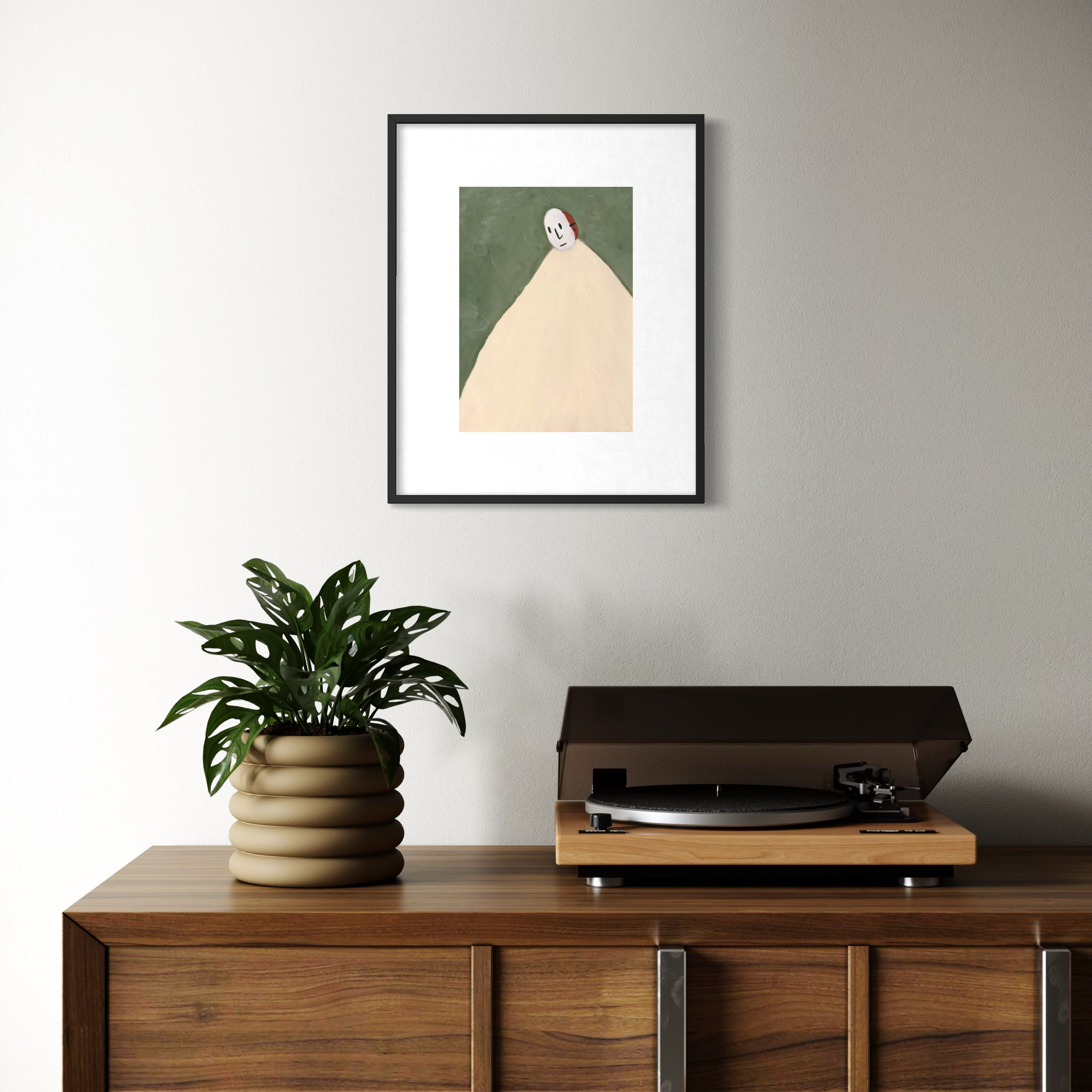 affiche "peau noire, masque blanc" a4 affiche "peau noire, masque blanc" a4